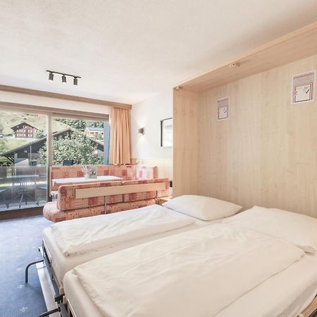 Haus Gariella Apartment การ์กเอลเลิน ภายนอก รูปภาพ