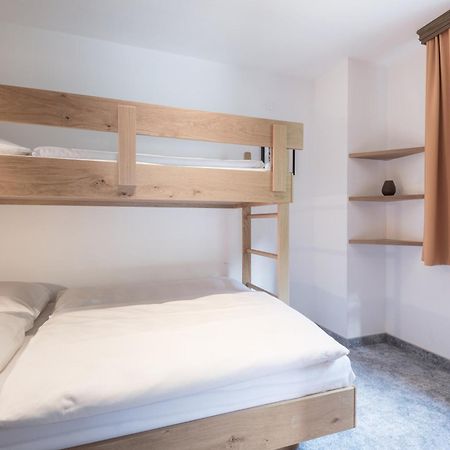 Haus Gariella Apartment การ์กเอลเลิน ภายนอก รูปภาพ