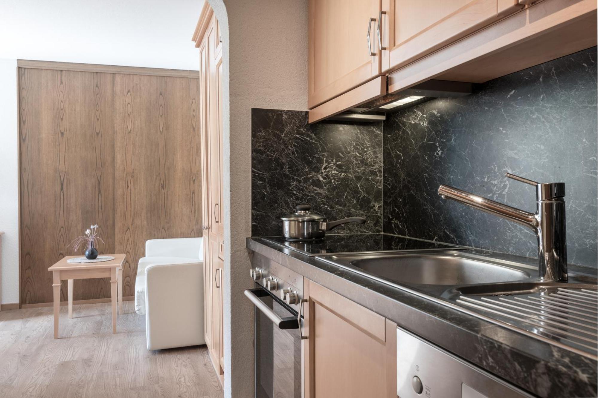 Haus Gariella Apartment การ์กเอลเลิน ภายนอก รูปภาพ