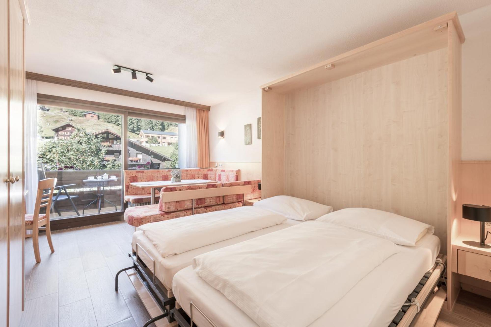 Haus Gariella Apartment การ์กเอลเลิน ภายนอก รูปภาพ