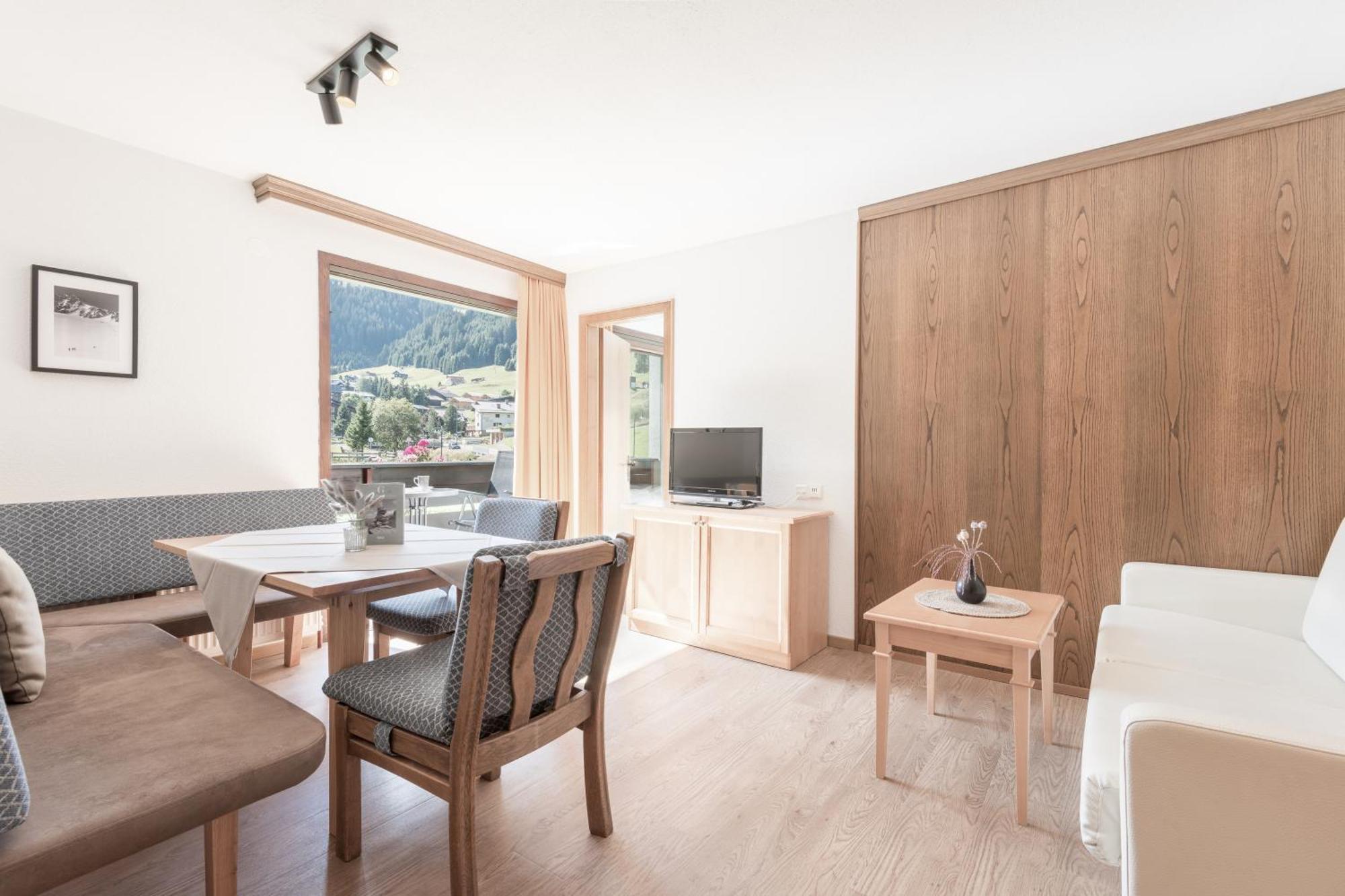 Haus Gariella Apartment การ์กเอลเลิน ภายนอก รูปภาพ