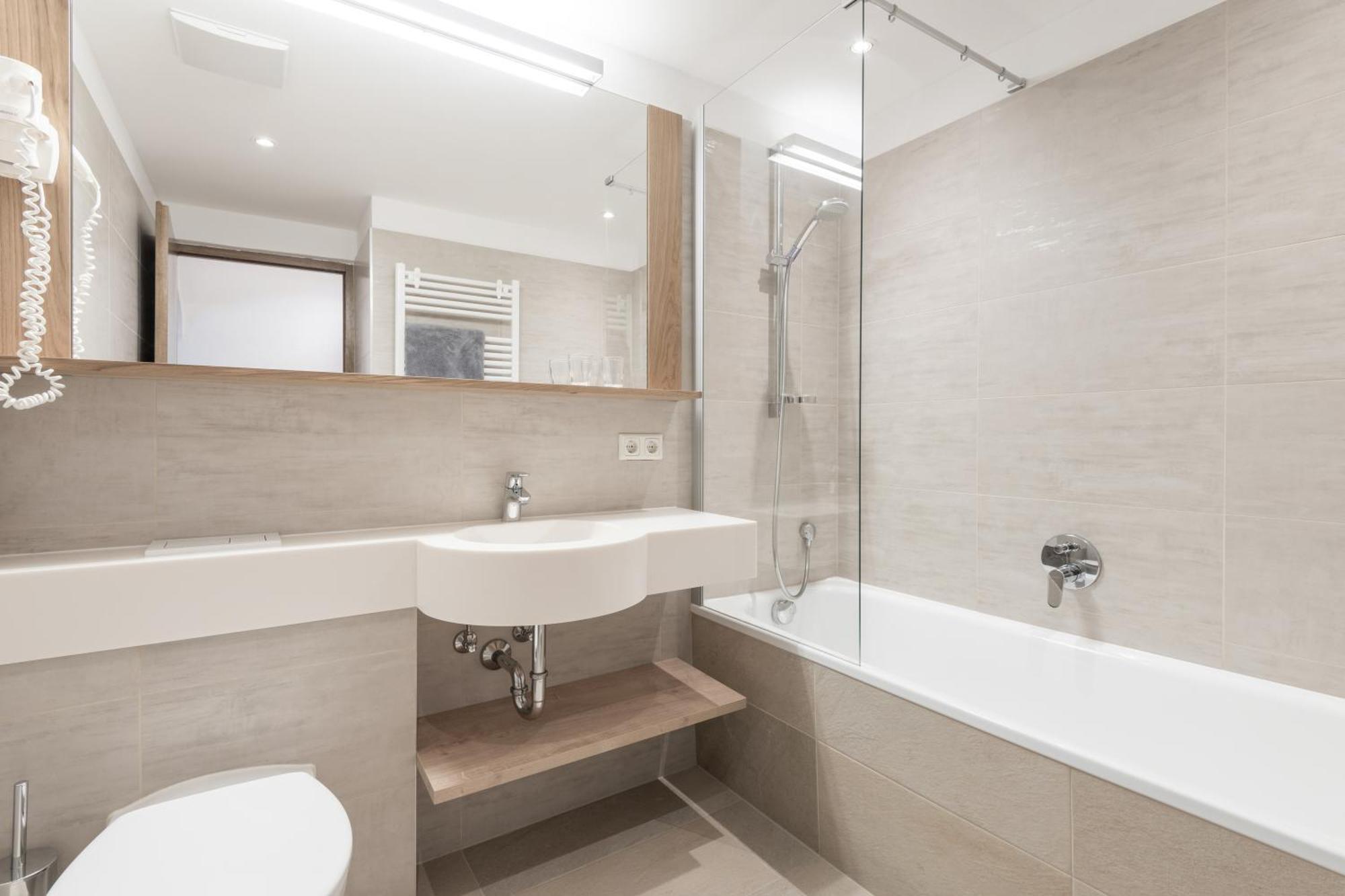 Haus Gariella Apartment การ์กเอลเลิน ภายนอก รูปภาพ