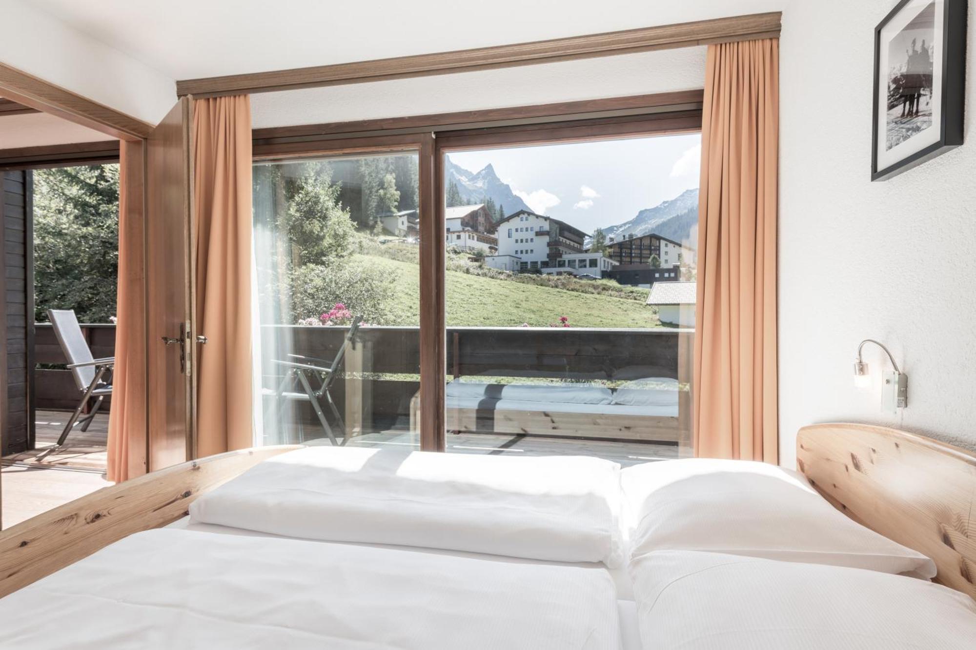 Haus Gariella Apartment การ์กเอลเลิน ภายนอก รูปภาพ