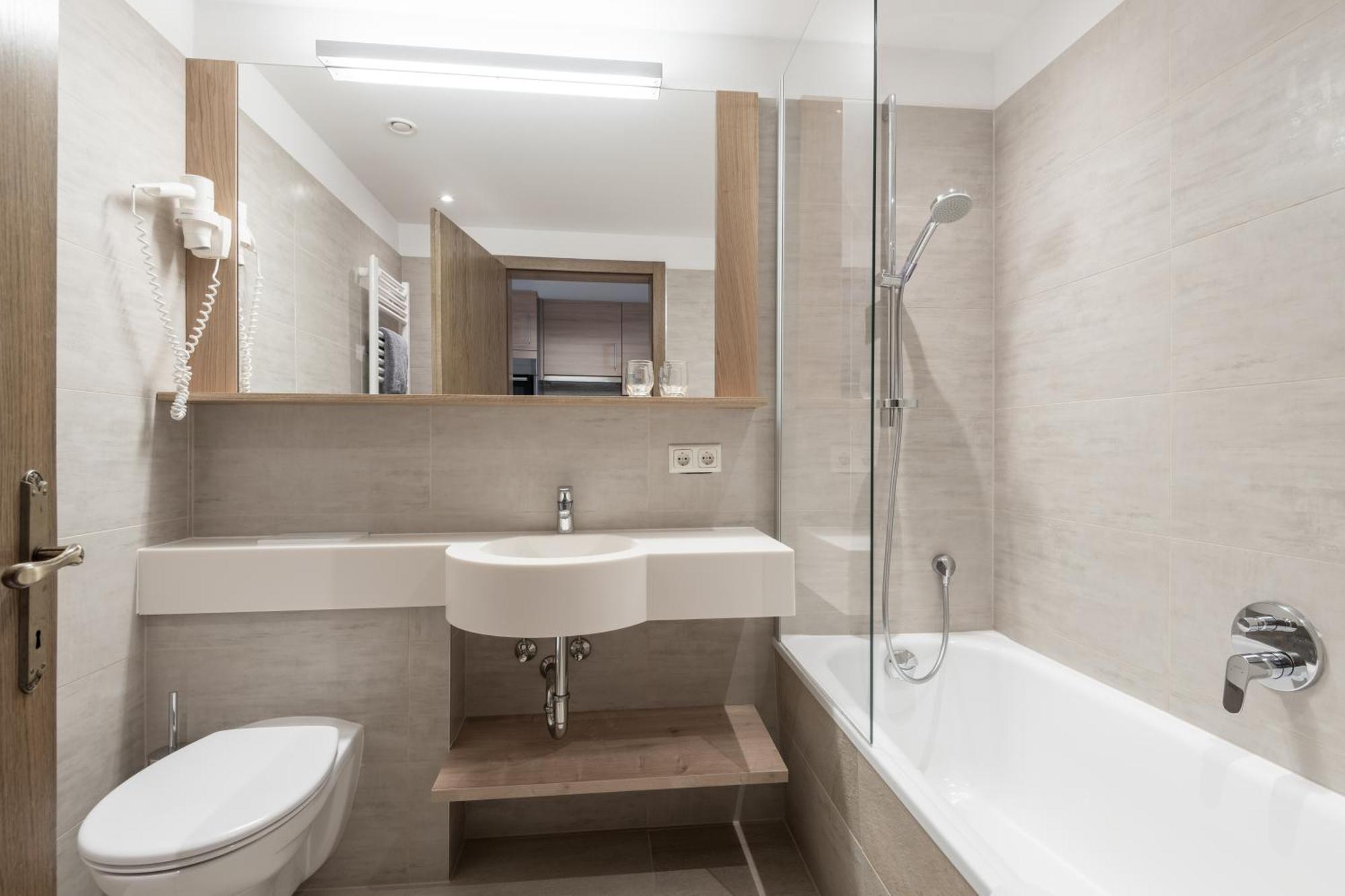 Haus Gariella Apartment การ์กเอลเลิน ภายนอก รูปภาพ