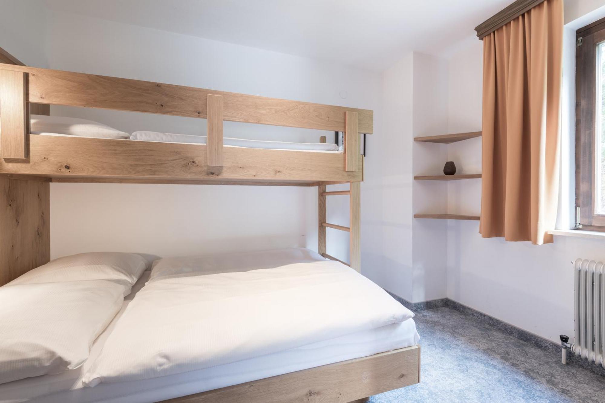 Haus Gariella Apartment การ์กเอลเลิน ภายนอก รูปภาพ