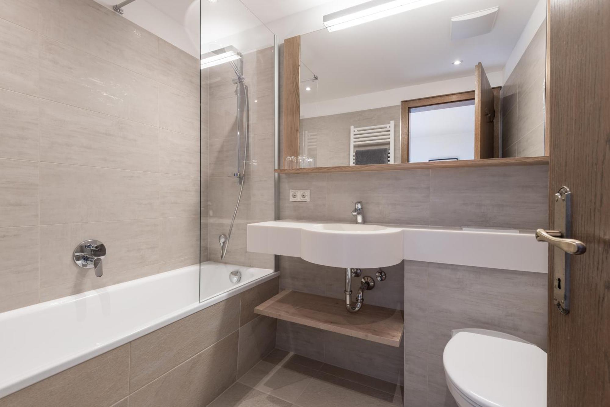 Haus Gariella Apartment การ์กเอลเลิน ภายนอก รูปภาพ