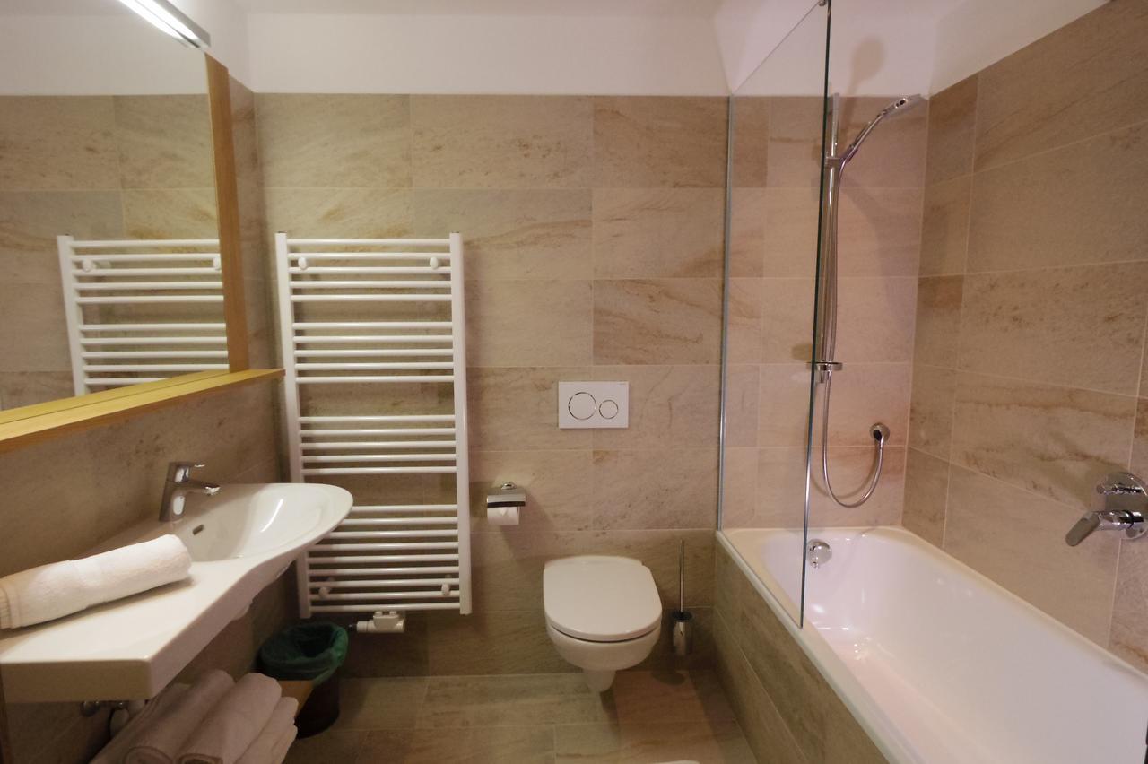 Haus Gariella Apartment การ์กเอลเลิน ภายนอก รูปภาพ