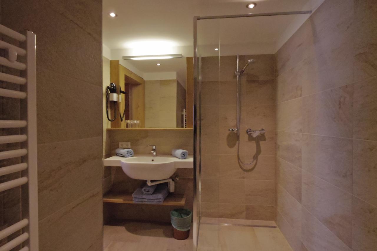 Haus Gariella Apartment การ์กเอลเลิน ภายนอก รูปภาพ