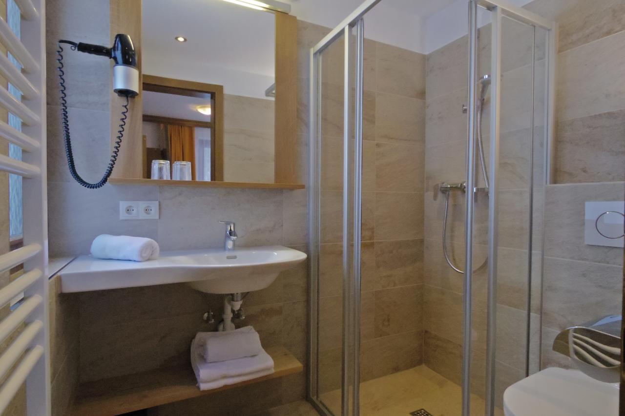Haus Gariella Apartment การ์กเอลเลิน ภายนอก รูปภาพ