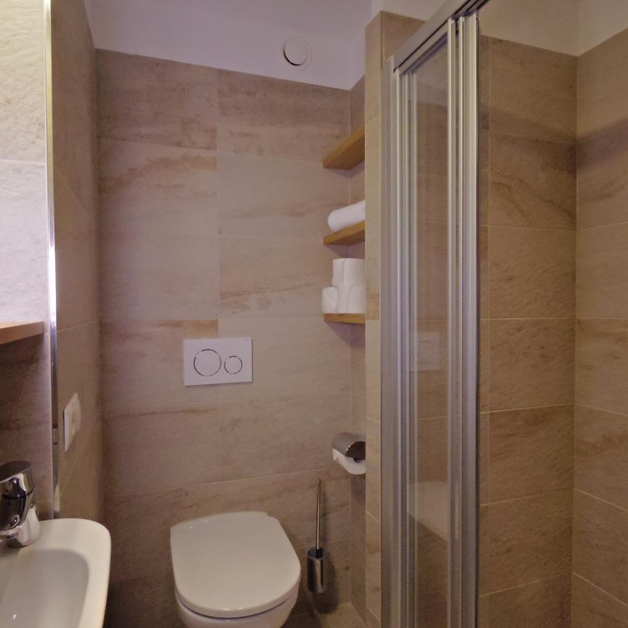 Haus Gariella Apartment การ์กเอลเลิน ภายนอก รูปภาพ