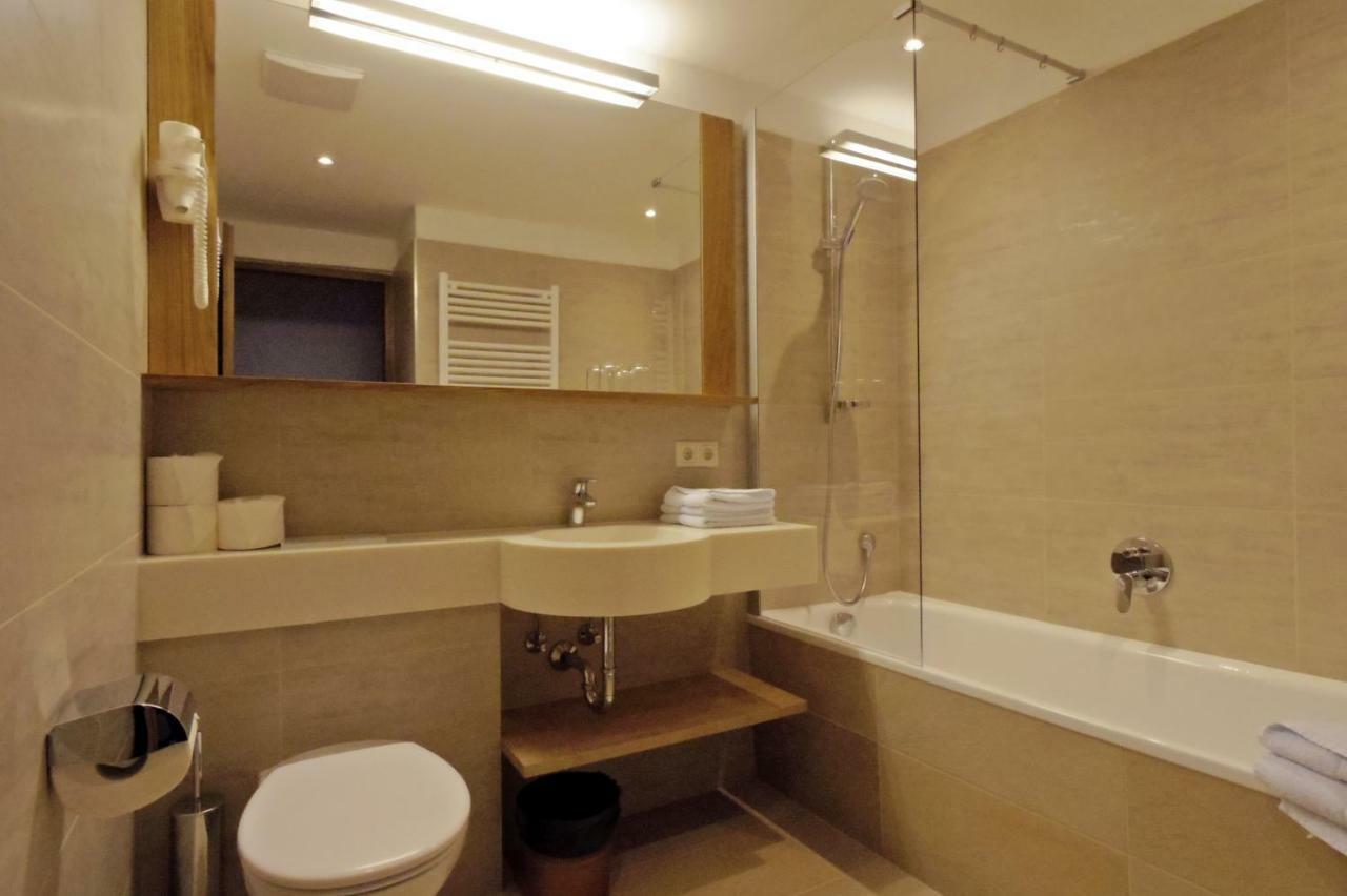Haus Gariella Apartment การ์กเอลเลิน ภายนอก รูปภาพ